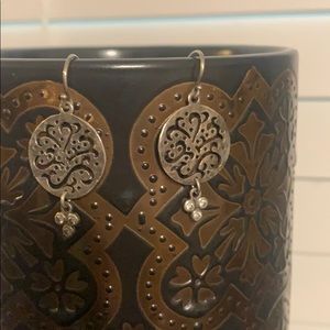 Silpada Earrings